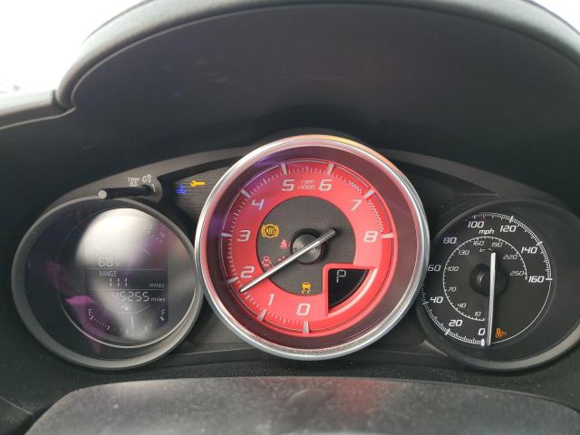 Photo 9 from auction – 2020 FIAT 124 SPIDER with VIN JC1NFAEK2L0145417