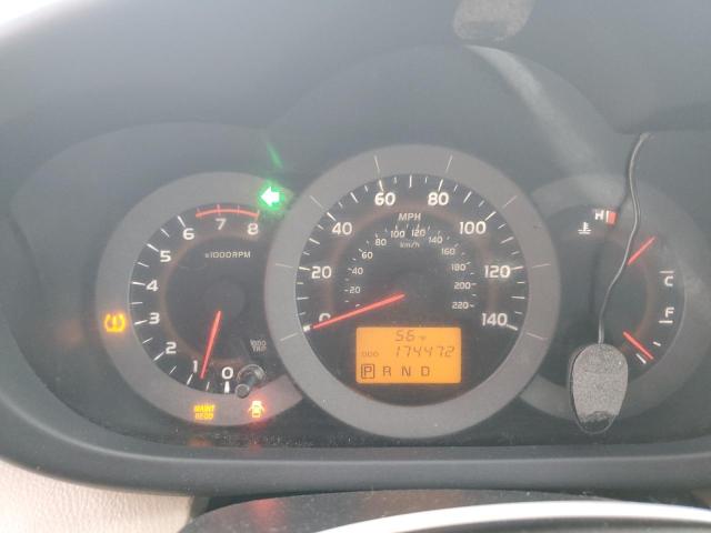 Photo 9 from auction – 2009 TOYOTA RAV4 with VIN JTMZF33V99D001460