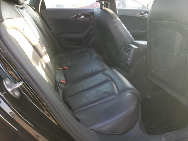 Photo 10 from auction – 2014 AUDI A6 PREMIUM with VIN WAUGFAFC1EN075673