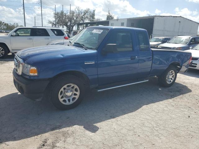 FORD RANGER SUP 2011 with VIN 1FTKR4EE1BPA24022 - Photo from auction