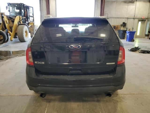 Photo 6 from auction – 2012 FORD EDGE SE with VIN 2FMDK3G9XCBA16335