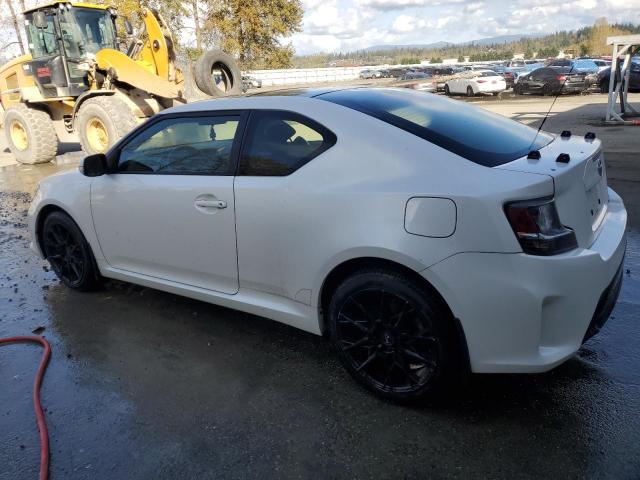 Photo 2 from auction – 2015 TOYOTA SCION TC with VIN JTKJF5C77F3095942