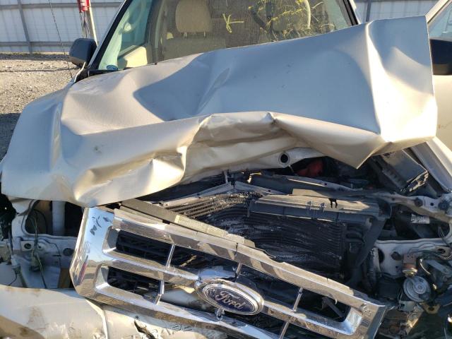 Photo 12 from auction – 2012 FORD ESCAPE XLT with VIN 1FMCU0D77CKA81706
