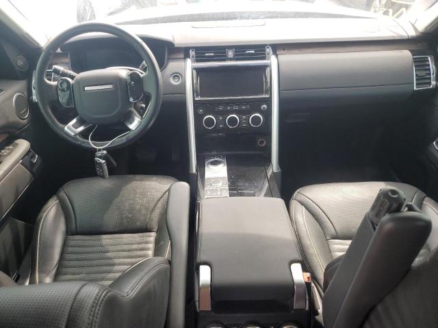 Photo 8 from auction – 2019 LAND ROVER DISCOVERY with VIN SALRR2RV4K2406970