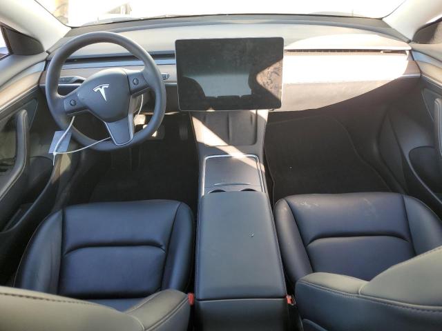 Photo 8 from auction – 2022 TESLA MODEL 3 with VIN 5YJ3E1EB3NF355770