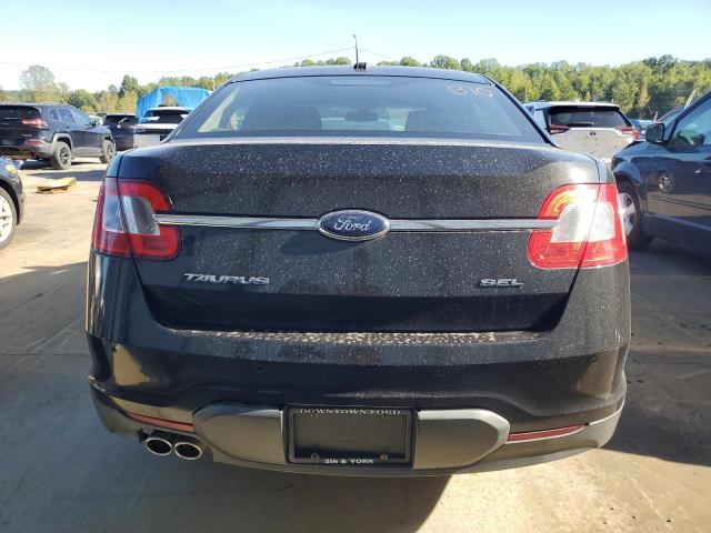 Photo 6 from auction – 2010 FORD TAURUS SEL with VIN 1FAHP2EWXAG142393