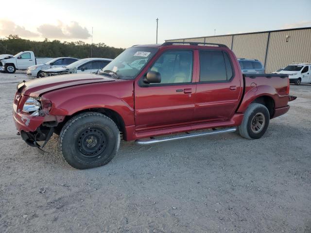 FORD EXPLORER S 2004 with VIN 1FMDU77K24UB85474 - Photo from auction
