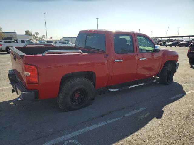 Photo 3 from auction – 2012 CHEVROLET SILVERADO with VIN 3GCPCSE08CG146737