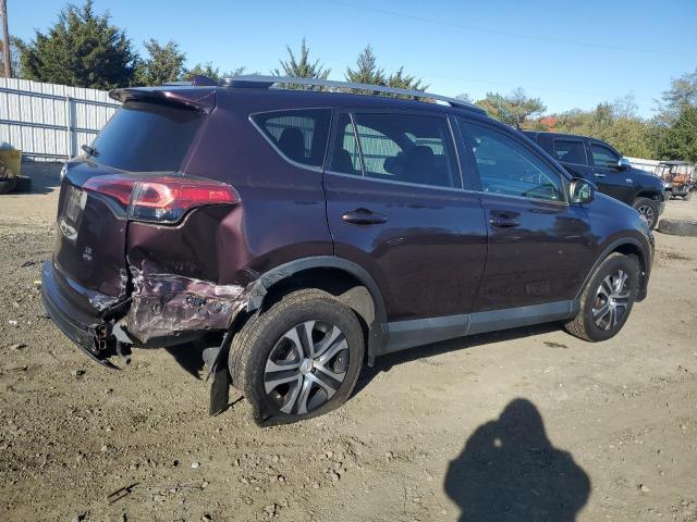 Photo 3 from auction – 2018 TOYOTA RAV4 LE with VIN 2T3BFREV8JW852285