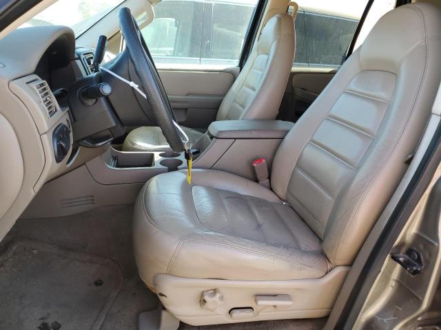 Photo 7 from auction – 2002 FORD EXPLORER X with VIN 1FMDU73W62ZA95835