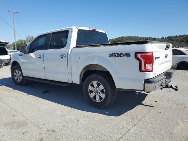 Zdjęcie 2 z aukcji – 2015 FORD F150 SUPER z VIN 1FTEW1EP3FFC20870