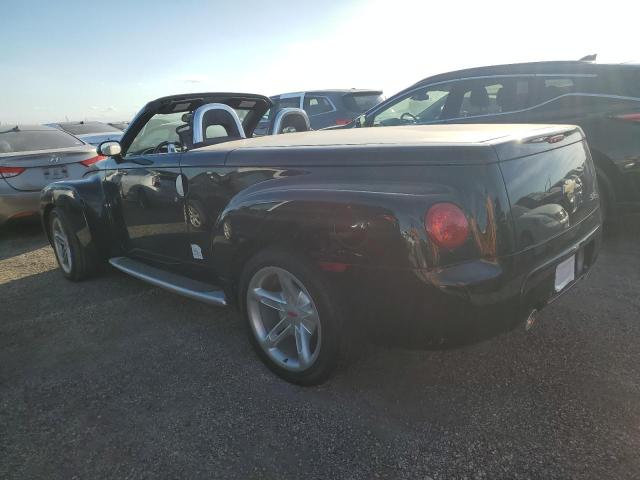 Photo 2 from auction – 2004 CHEVROLET SSR with VIN 1GCES14P64B108386