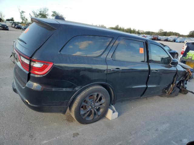 Photo 3 from auction – 2022 DODGE DURANGO GT with VIN 1C4RDJDG8NC205970