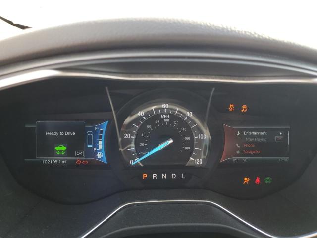 Photo 9 from auction – 2014 FORD FUSION TIT with VIN 3FA6P0RU5ER337031