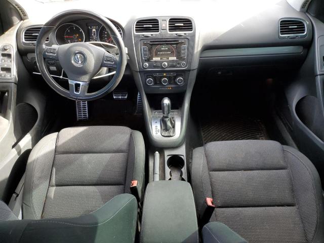 Photo 8 from auction – 2013 VOLKSWAGEN GOLF with VIN WVWDM7AJ8DW134151