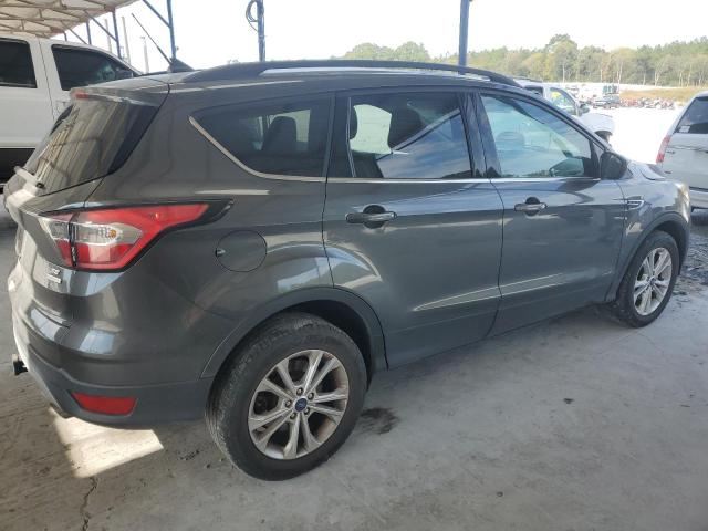 Photo 3 from auction – 2018 FORD ESCAPE SE with VIN 1FMCU0GD6JUD18561