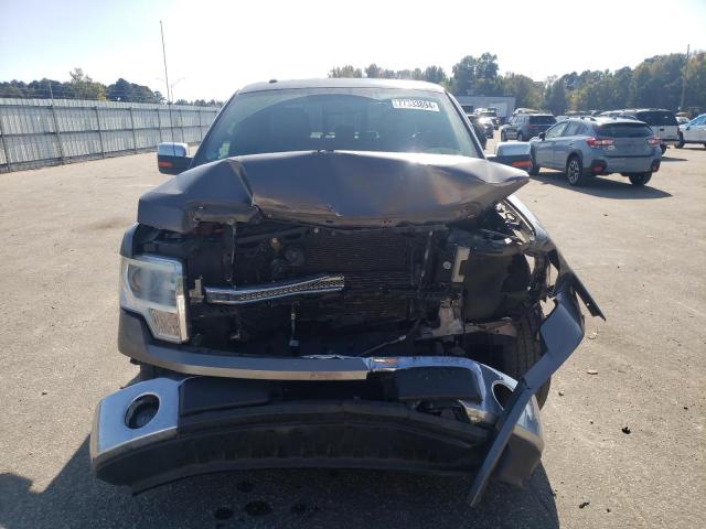 Photo 5 from auction – 2013 FORD F150 SUPER with VIN 1FTFW1CF3DKD22169