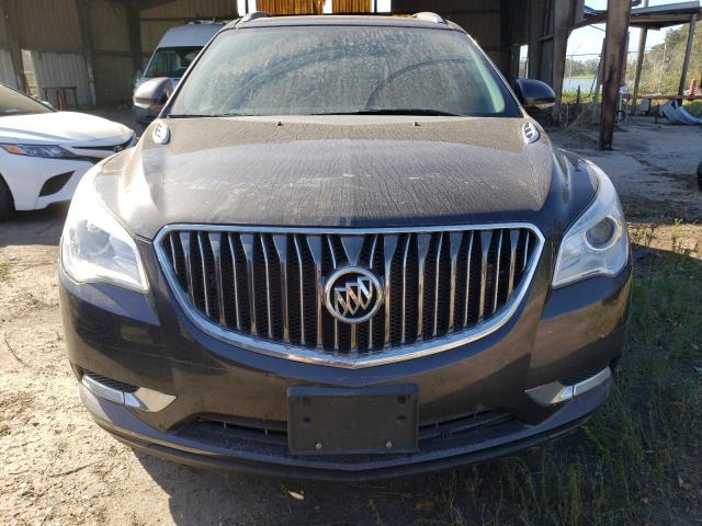 Photo 5 from auction – 2015 BUICK ENCLAVE with VIN 5GAKVCKD6FJ274769