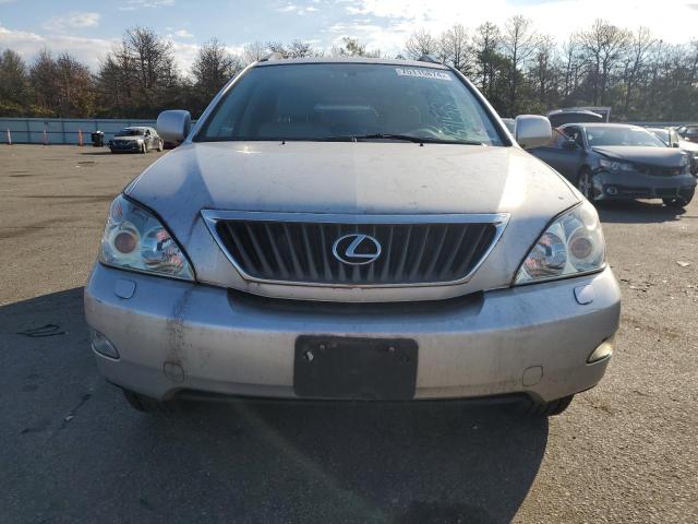Photo 5 from auction – 2009 LEXUS RX 350 with VIN 2T2HK31U89C124578