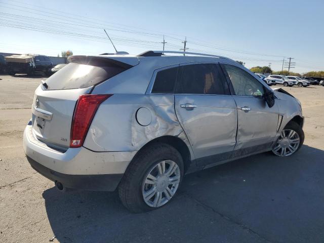 Photo 3 from auction – 2016 CADILLAC SRX LUXURY with VIN 3GYFNEE37GS529566