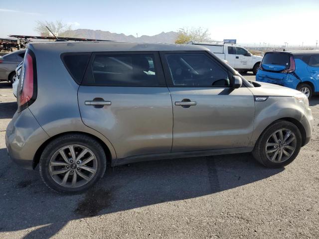 Photo 3 from auction – 2018 KIA SOUL + with VIN KNDJP3A58J7556089