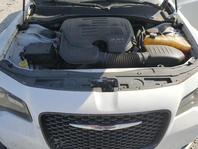 Photo 11 from auction – 2015 CHRYSLER 300 S with VIN 2C3CCABG9FH849380