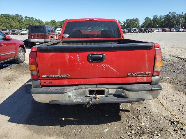Photo 6 from auction – 1999 CHEVROLET SILVERADO with VIN 2GCEC19T6X1256058