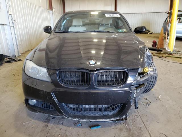 Photo 5 from auction – 2011 BMW 335 XI with VIN WBAPL5C51BA982500