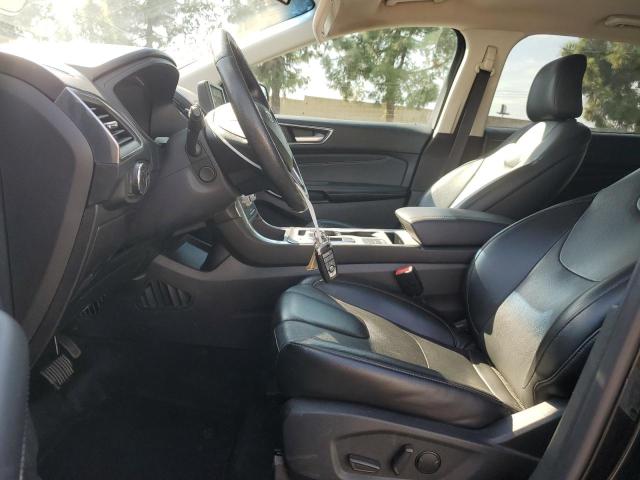 Photo 7 from auction – 2022 FORD EDGE TITAN with VIN 2FMPK4K98NBA38749