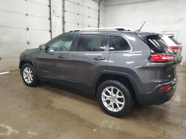 Photo 2 from auction – 2015 JEEP CHEROKEE L with VIN 1C4PJMCS0FW565614