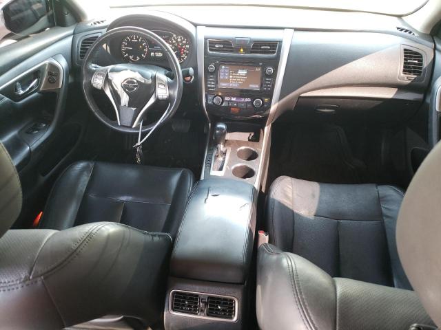 Photo 8 from auction – 2015 NISSAN ALTIMA 2.5 with VIN 1N4AL3AP1FN398491
