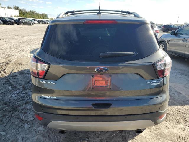 Photo 6 from auction – 2017 FORD ESCAPE TIT with VIN 1FMCU0JD5HUB12862