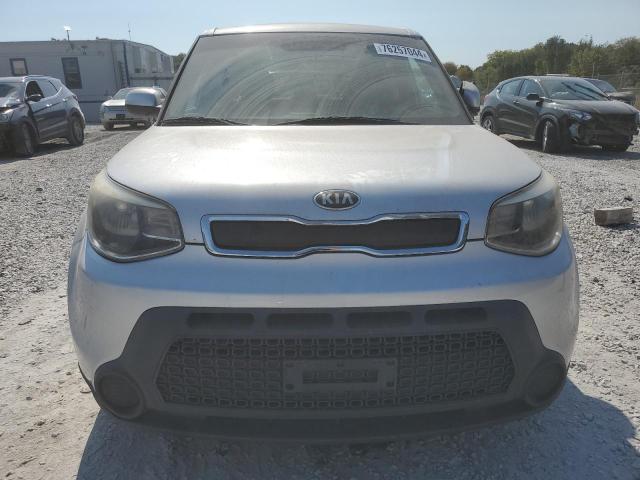 Photo 5 from auction – 2015 KIA SOUL with VIN KNDJN2A23F7800311