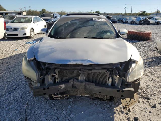 Photo 5 from auction – 2011 NISSAN MAXIMA S with VIN 1N4AA5AP8BC858141