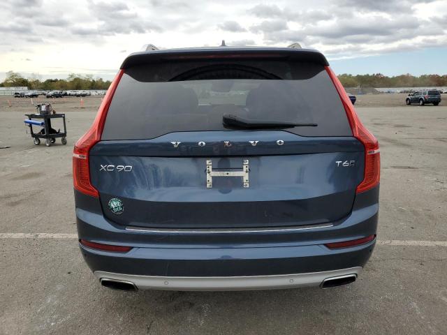 Photo 6 from auction – 2018 VOLVO XC90 T6 with VIN YV4A22PK2J1366939