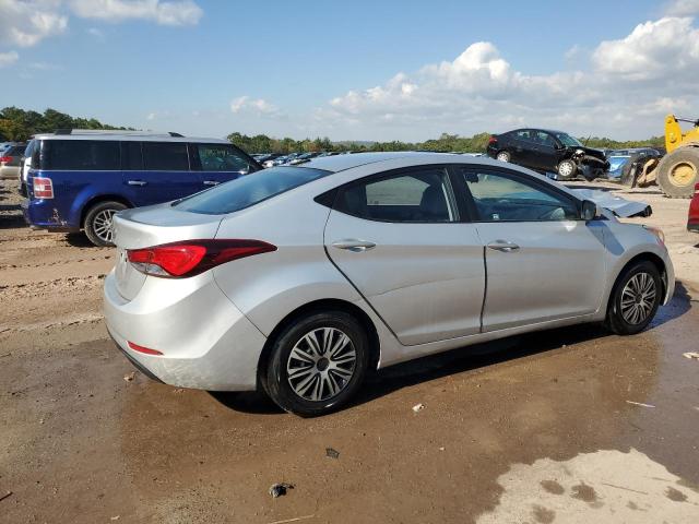 Photo 3 from auction – 2016 HYUNDAI ELANTRA SE with VIN 5NPDH4AE8GH721482