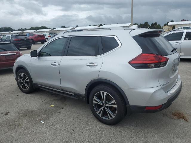 Photo 2 from auction – 2017 NISSAN ROGUE S with VIN 5N1AT2MT9HC854342