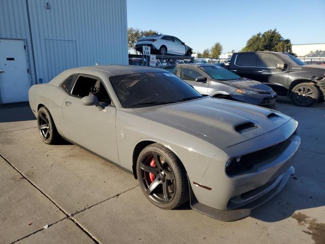 Photo 4 from auction – 2019 DODGE CHALLENGER with VIN 2C3CDZC96KH508444