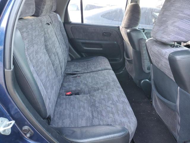 Photo 11 from auction – 2004 HONDA CR-V LX with VIN JHLRD68524C018764