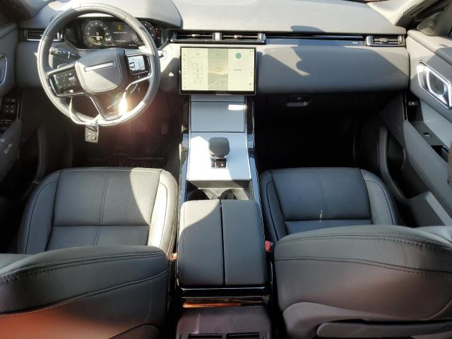 Photo 8 from auction – 2025 LAND ROVER RANGE ROVE with VIN SALYJ2EX2SA801486