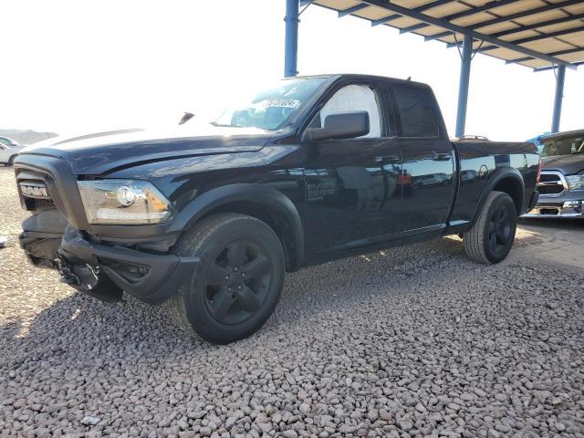 RAM 1500 CLASS 2019 with VIN 1C6RR6GG0KS695050 - Photo from auction