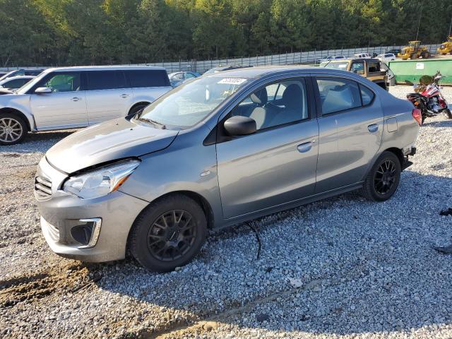 Photo 1 from auction – 2019 MITSUBISHI MIRAGE G4 with VIN ML32F3FJ5KHF18317