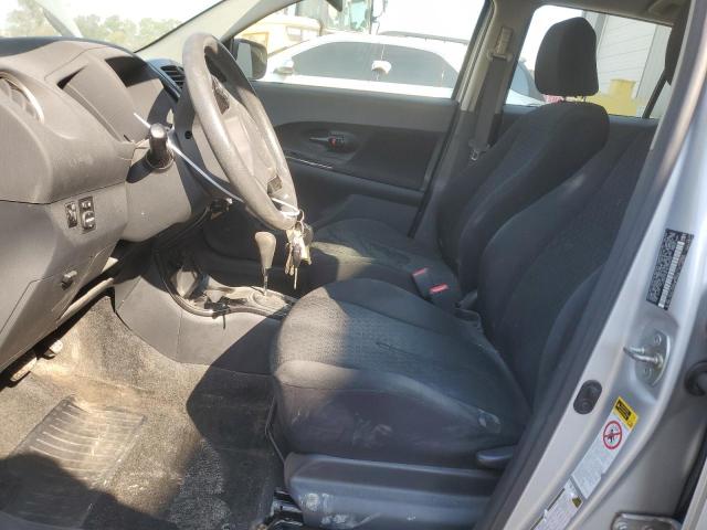 Photo 7 from auction – 2008 TOYOTA SCION XD with VIN JTKKU10418J000691