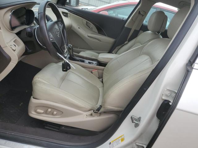Photo 7 from auction – 2014 BUICK LACROSSE with VIN 1G4GB5G30EF189996
