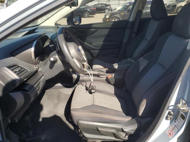Photo 7 from auction – 2018 SUBARU CROSSTREK with VIN JF2GTADC7J8299202