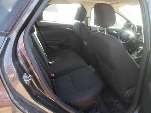 Photo 10 from auction – 2016 FORD FOCUS SE with VIN 1FADP3K20GL352152