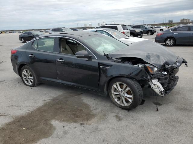 Photo 4 from auction – 2012 KIA OPTIMA EX with VIN 5XXGN4A74CG013002