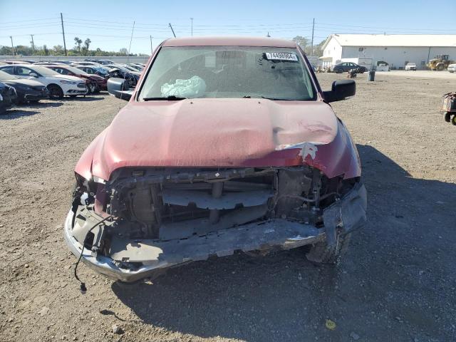 Photo 5 from auction – 2014 RAM 1500 SLT with VIN 1C6RR7GT1ES226024