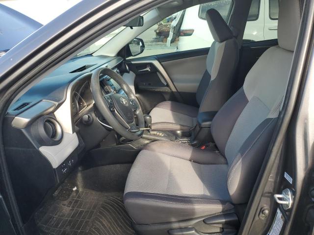 Photo 7 from auction – 2015 TOYOTA RAV4 XLE with VIN 2T3WFREV2FW132747
