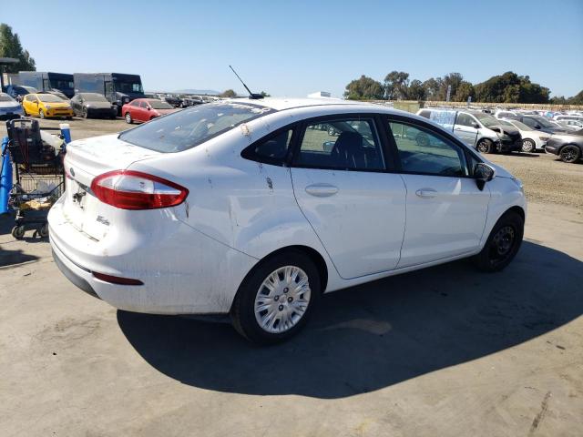 Photo 3 from auction – 2014 FORD FIESTA S with VIN 3FADP4AJ1EM133680